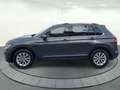 Volkswagen Tiguan 1.4 TSI COMFORTLINE BMT Gris - thumbnail 3