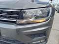 Volkswagen Tiguan 1.4 TSI COMFORTLINE BMT Gris - thumbnail 8