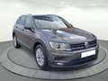 Volkswagen Tiguan 1.4 TSI COMFORTLINE BMT Gris - thumbnail 2