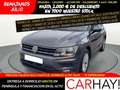 Volkswagen Tiguan 1.4 TSI COMFORTLINE BMT Gris - thumbnail 1