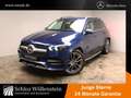 Mercedes-Benz GLE 300 d 4M AMG/MULTIBEAM/Sthz/AHK/Sitzklima/360 Blau - thumbnail 1