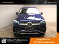 Mercedes-Benz GLE 300 d 4M AMG/MULTIBEAM/Sthz/AHK/Sitzklima/360 Blau - thumbnail 2