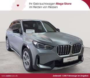 iX1 xDrive30 xLine Navi leder H&K eSitze
