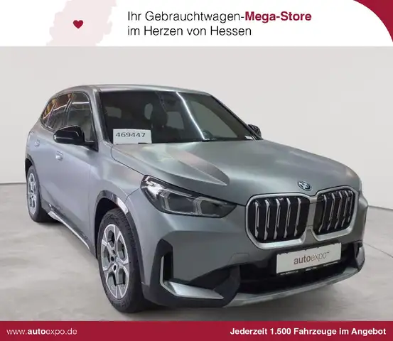BMW iX1 iX1 xDrive30 xLine Navi leder H&K eSitze