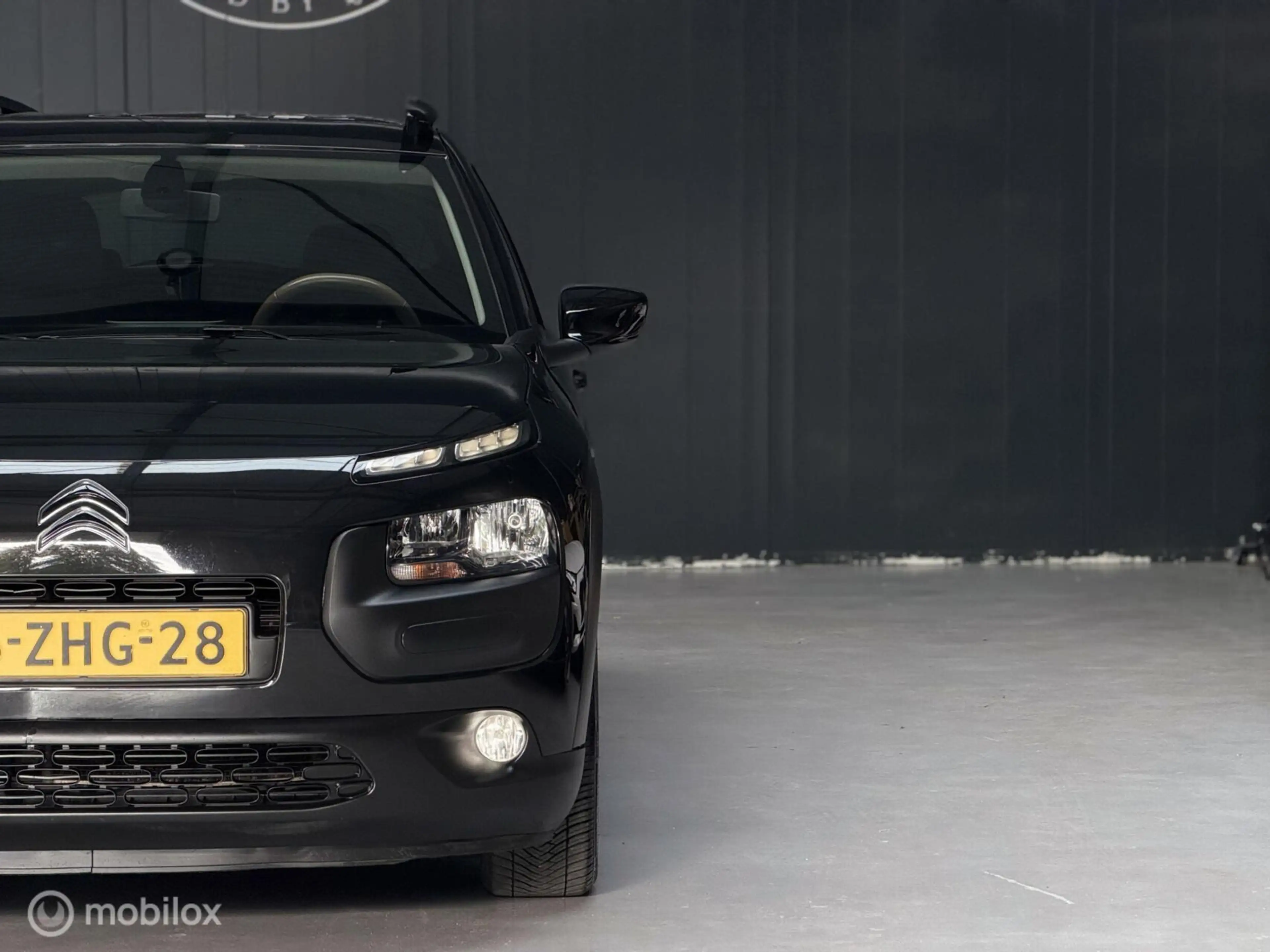 Citroen C4 Cactus 1.2 PureTech Shine — photo 8