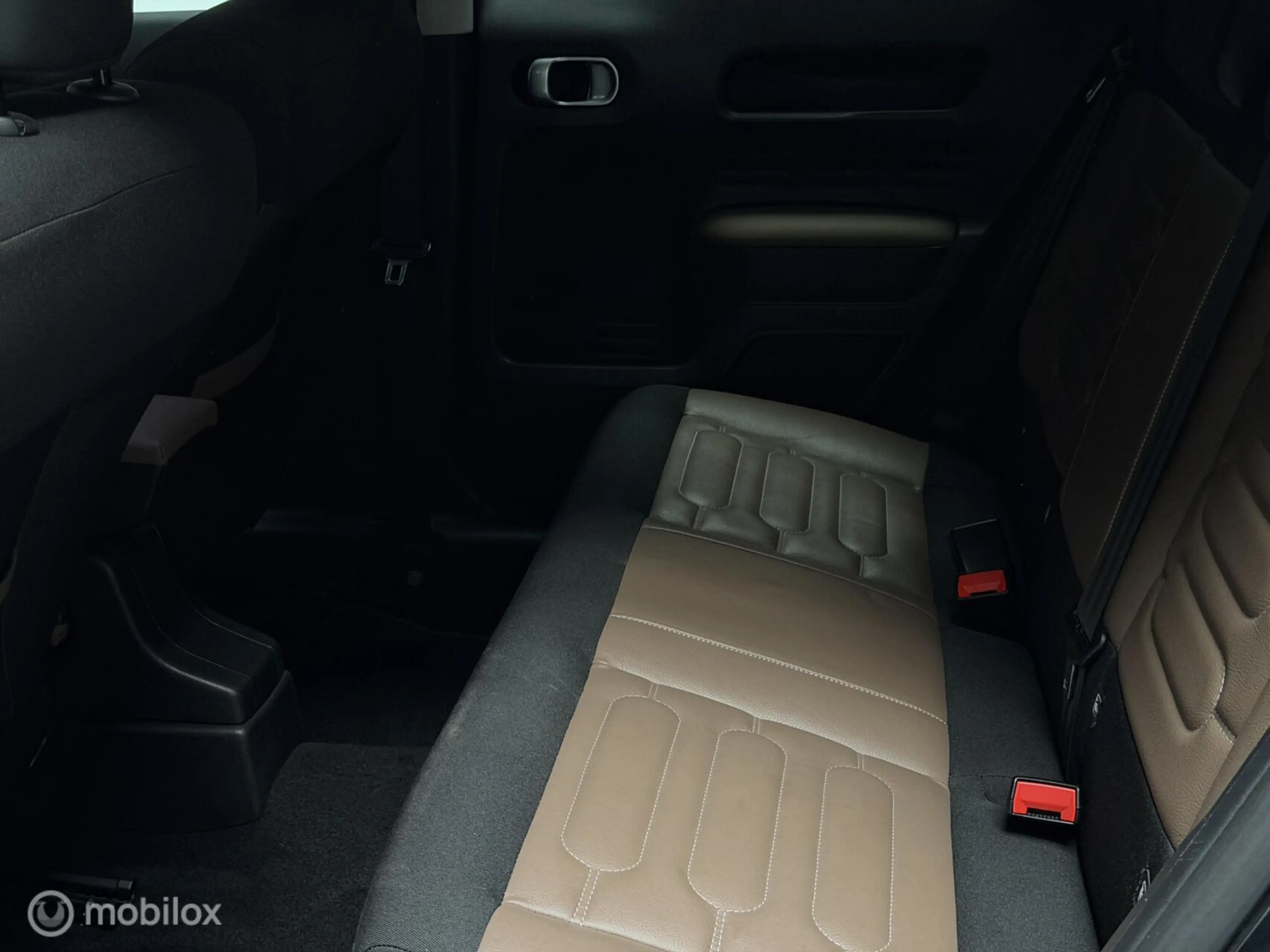 Citroen C4 Cactus 1.2 PureTech Shine — photo 31