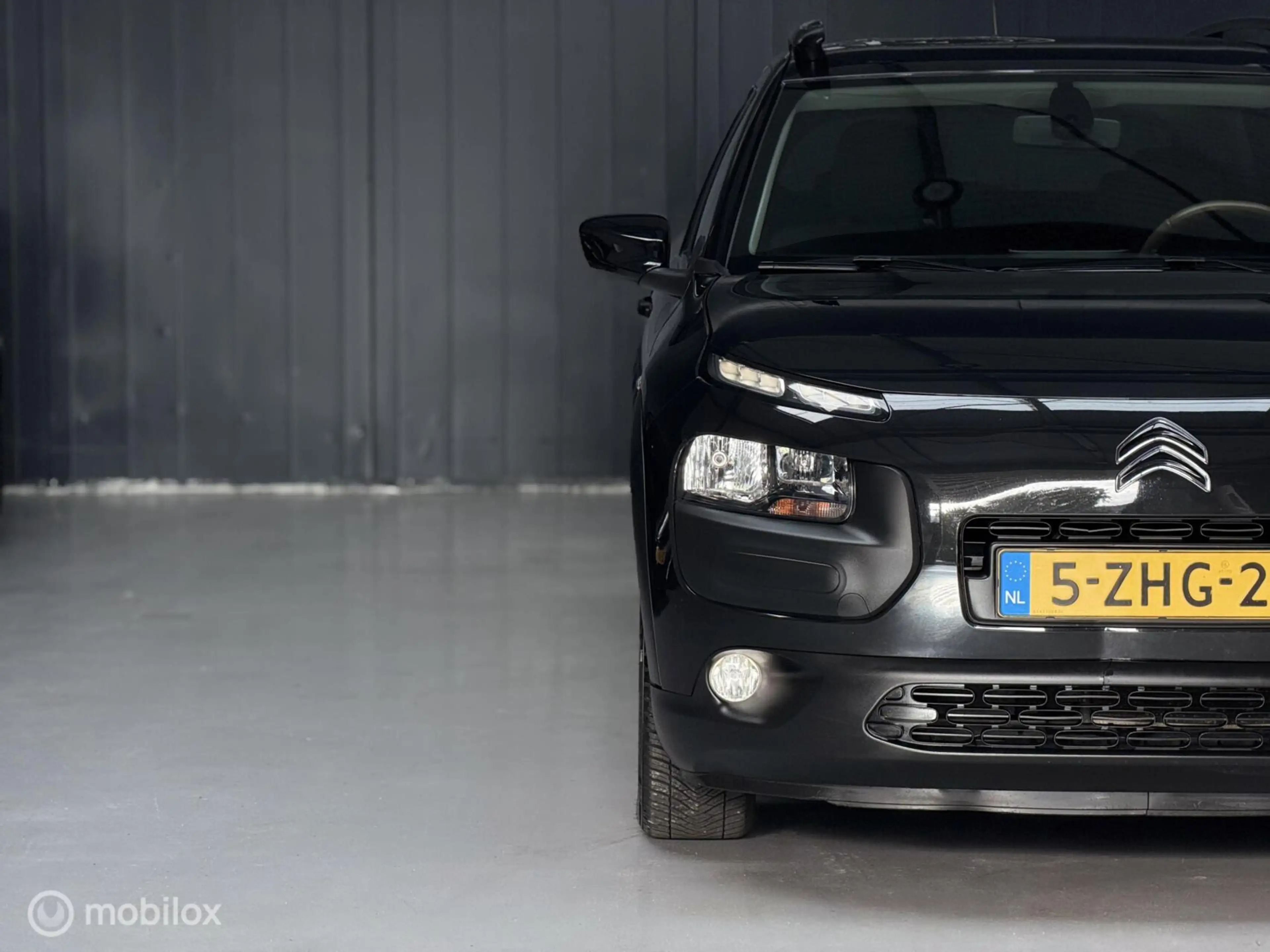 Citroen C4 Cactus 1.2 PureTech Shine — photo 7