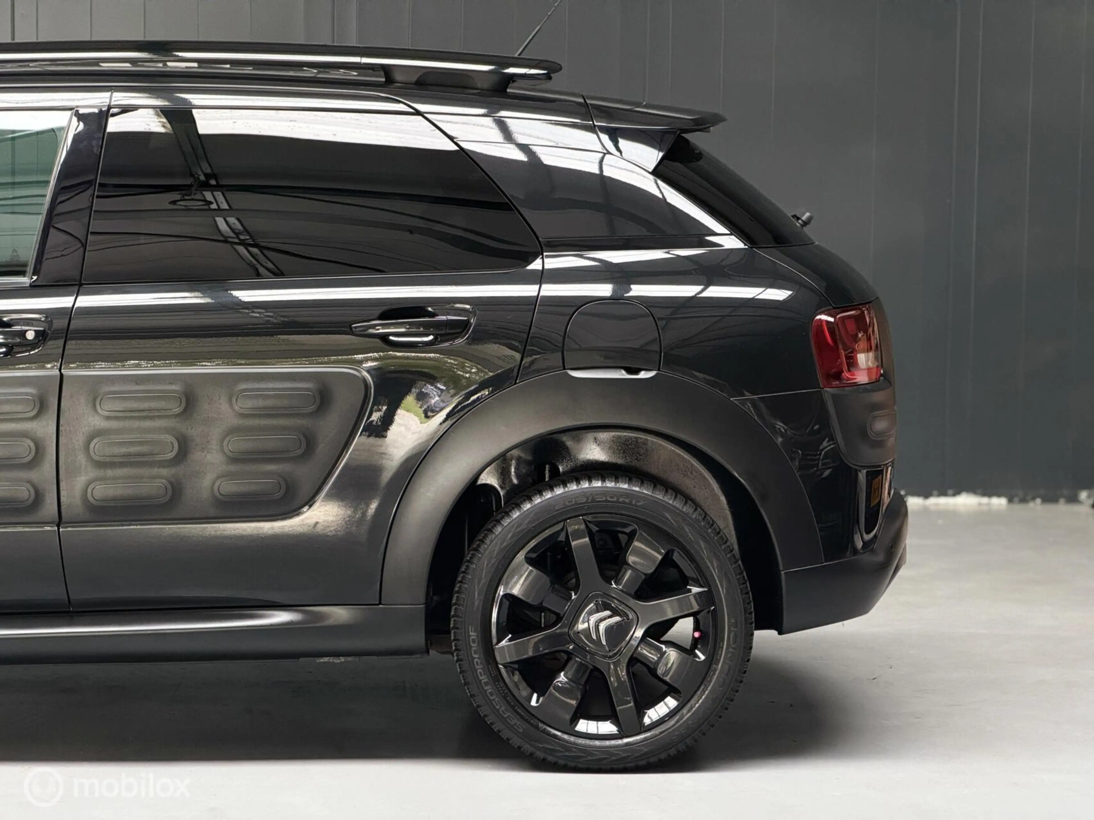 Citroen C4 Cactus 1.2 PureTech Shine — photo 16