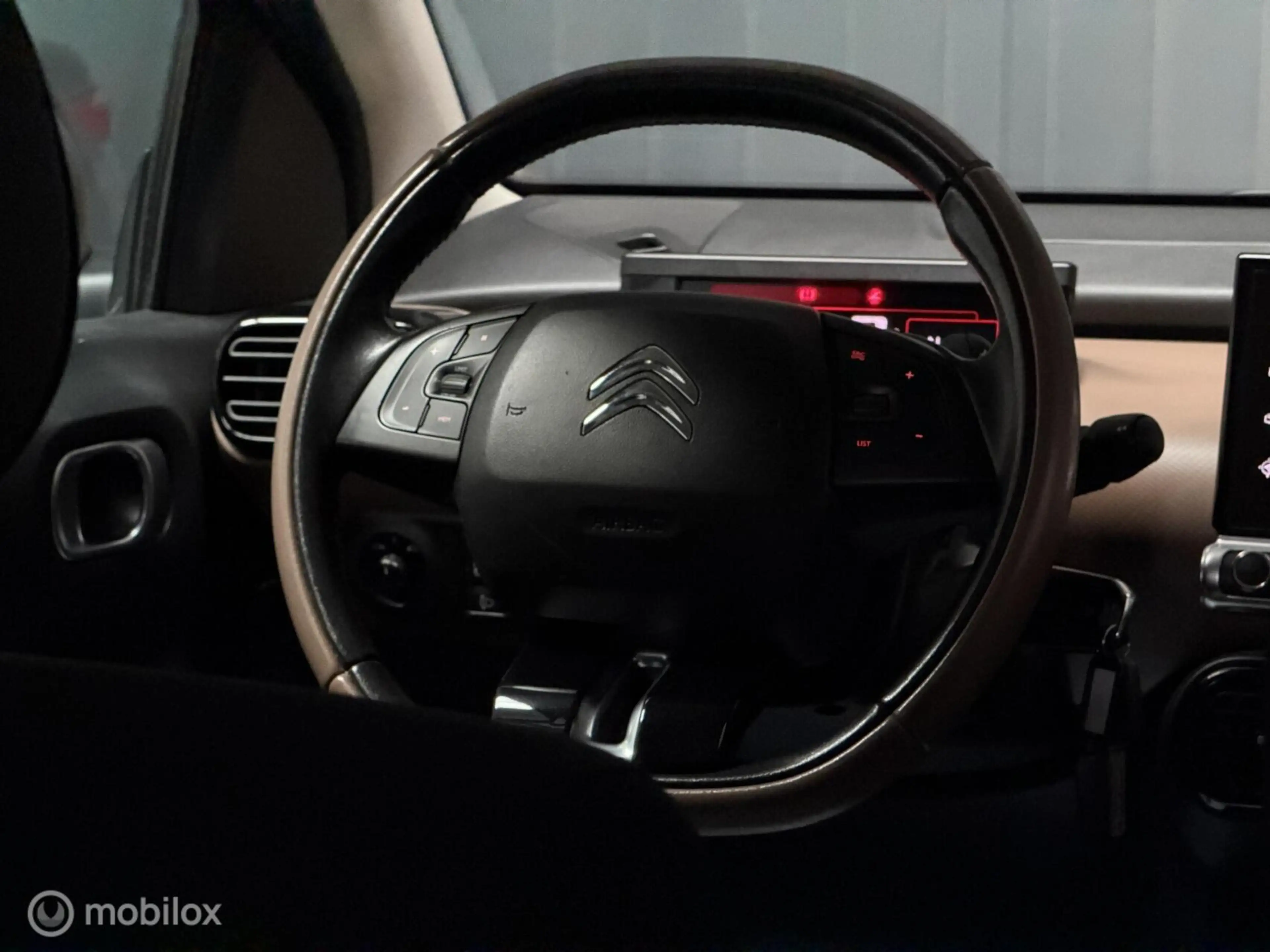 Citroen C4 Cactus 1.2 PureTech Shine — photo 30