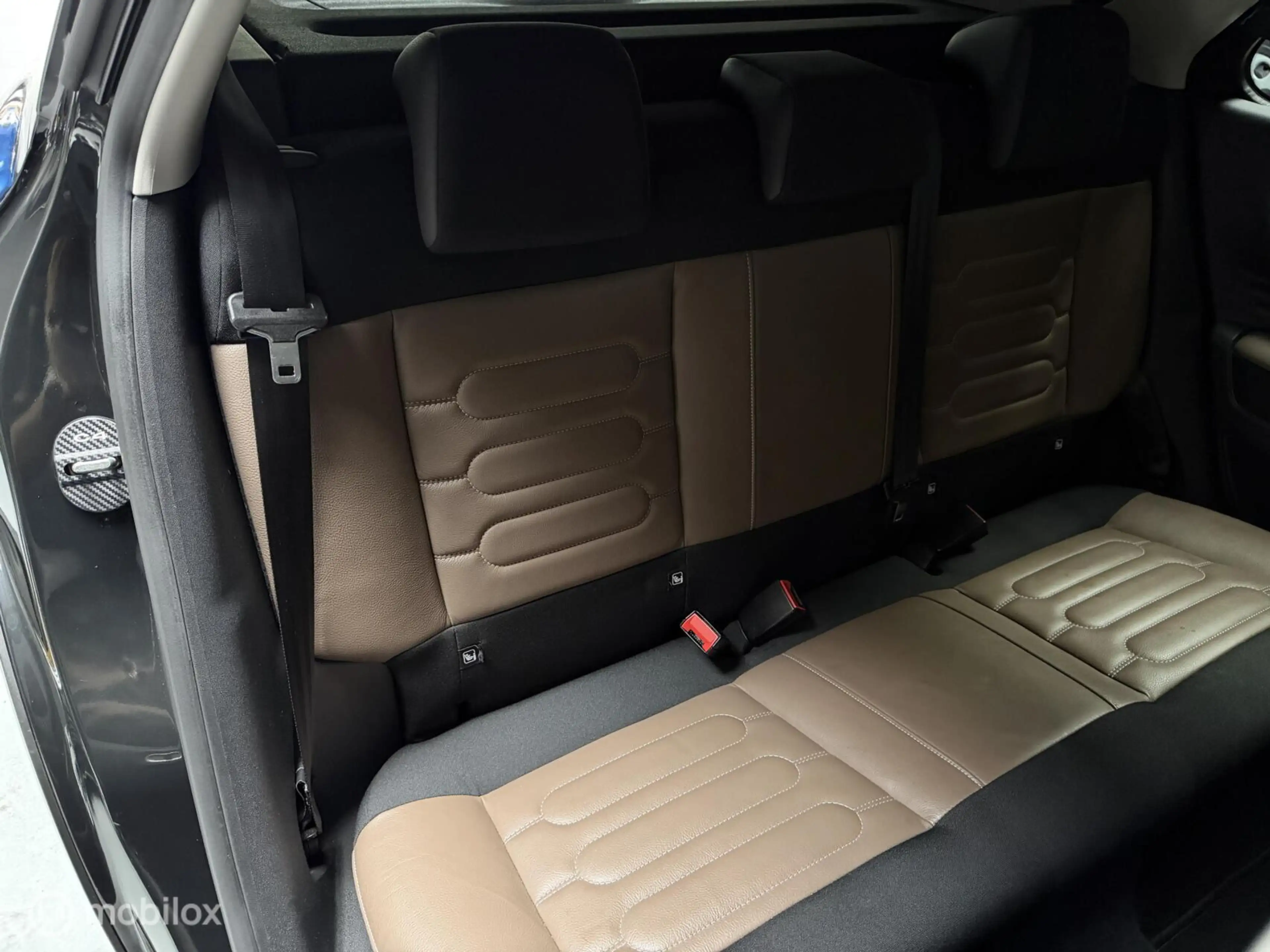 Citroen C4 Cactus 1.2 PureTech Shine — photo 34