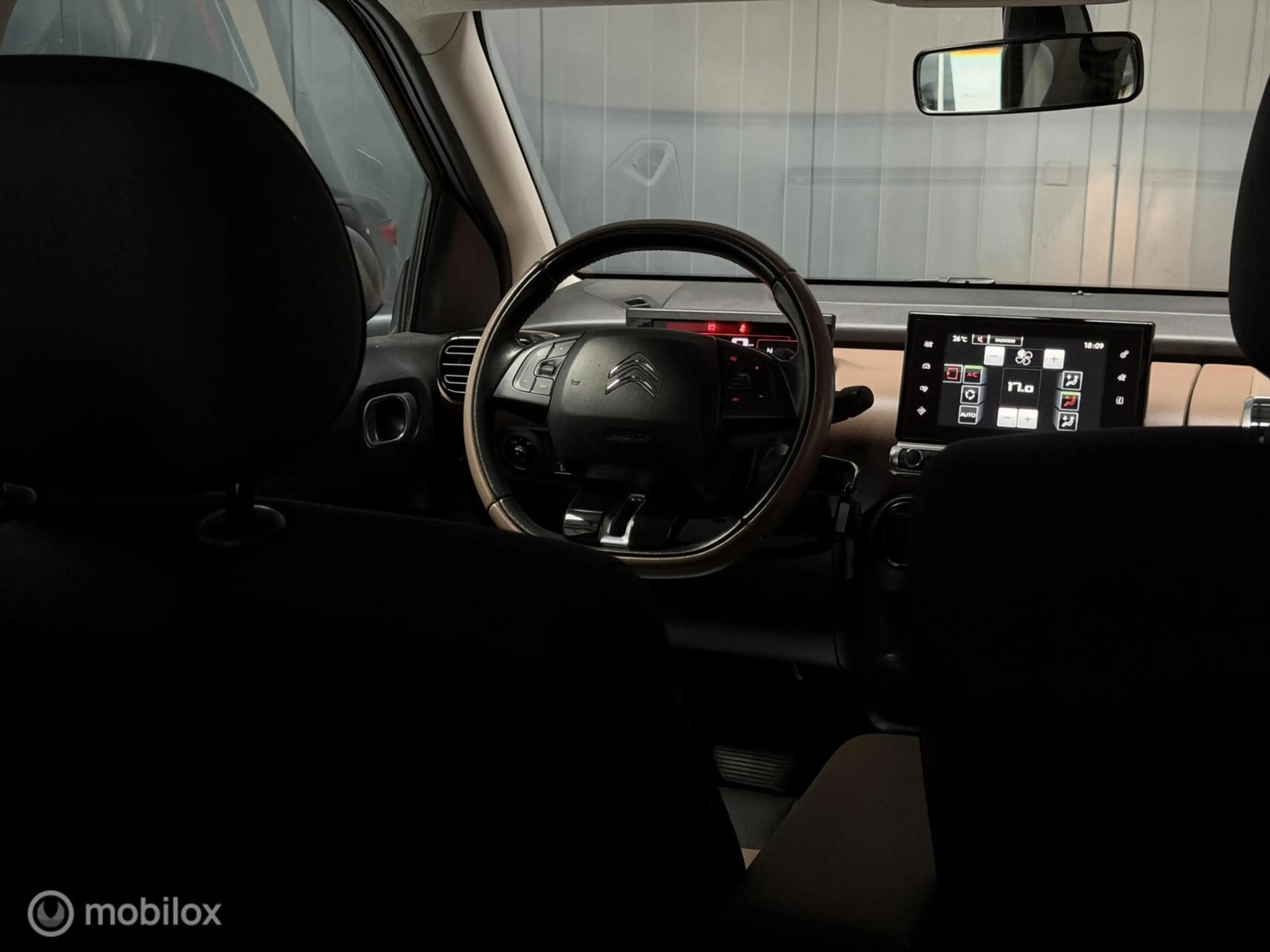 Citroen C4 Cactus 1.2 PureTech Shine — photo 29