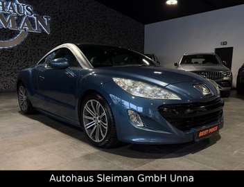 1,6 Automatik/Klima/Leder/Tüv-Neu