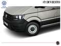 Volkswagen Crafter 35 L3H3 2.0 TDI 140cv Business Bianco - thumbnail 5