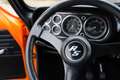 Ford Escort RS Mexico 1600 GT Mk1 Delivered new in Switzerland Orange - thumbnail 41