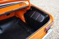 Ford Escort RS Mexico 1600 GT Mk1 Delivered new in Switzerland Orange - thumbnail 28