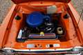 Ford Escort RS Mexico 1600 GT Mk1 Delivered new in Switzerland Orange - thumbnail 4