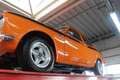 Ford Escort RS Mexico 1600 GT Mk1 Delivered new in Switzerland Orange - thumbnail 7