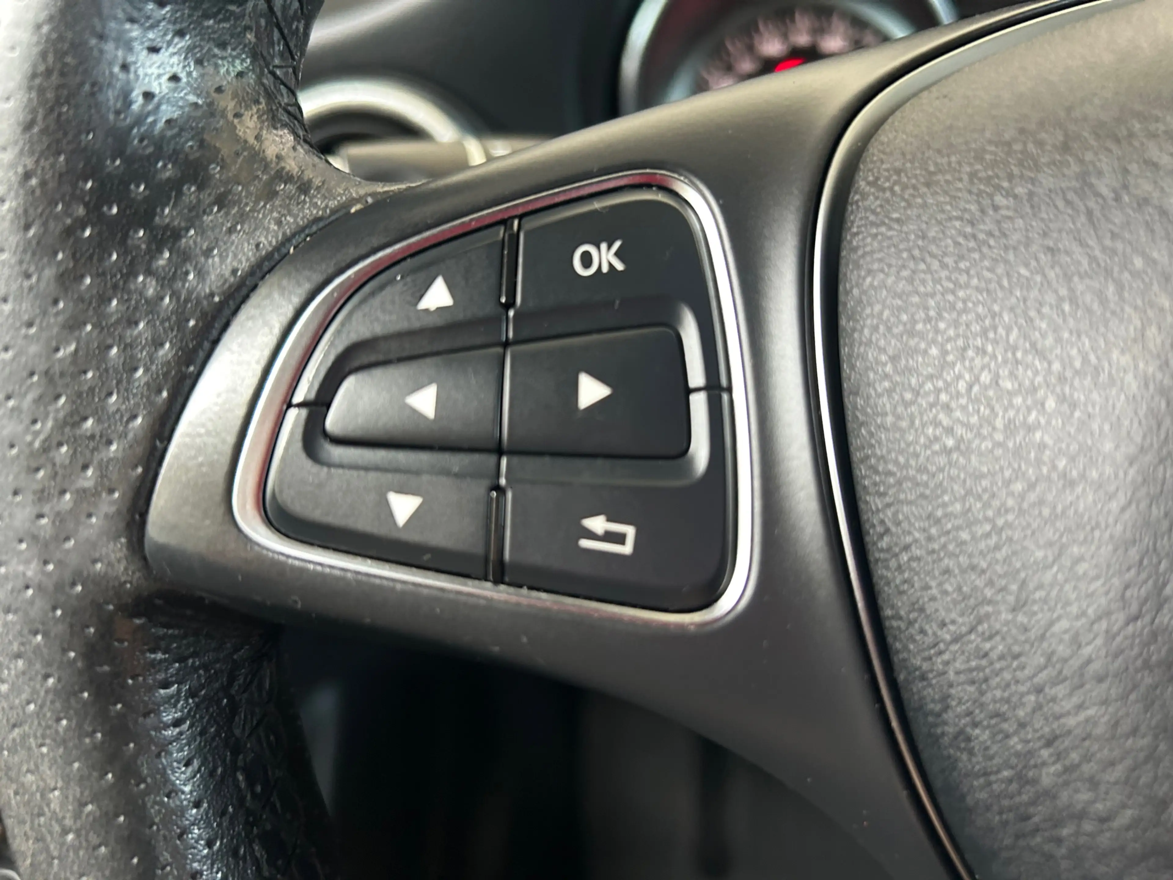 Mercedes-Benz CLA 220 Shooting Brake d Prestige AUTOMAAT|LEDER|APPLECARP — photo 14