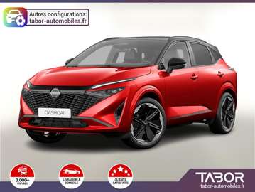 e-Power 205 N-Design Pano Matrix