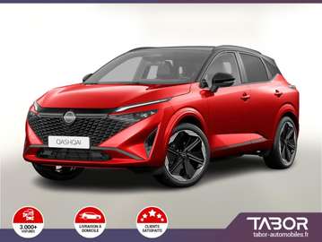 e-Power 205 N-Design Pano Matrix