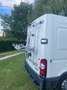 Renault Master Liebevoll ausgebauter Kleinbus Renault Master Weiß - thumbnail 3