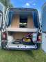 Renault Master Liebevoll ausgebauter Kleinbus Renault Master Weiß - thumbnail 13