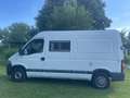 Renault Master Liebevoll ausgebauter Kleinbus Renault Master Weiß - thumbnail 1