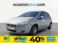 Fiat Grande Punto 1.4 Active Serie 5 Gris - thumbnail 1
