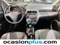 Fiat Grande Punto 1.4 Active Serie 5 Gris - thumbnail 6