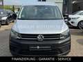 Volkswagen CADDY MAXI 2,0TDI KOMBI BMT/NAVI/KLIMA/AHK/NFZ Argent - thumbnail 7