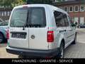 Volkswagen CADDY MAXI 2,0TDI KOMBI BMT/NAVI/KLIMA/AHK/NFZ Argent - thumbnail 2