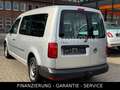 Volkswagen CADDY MAXI 2,0TDI KOMBI BMT/NAVI/KLIMA/AHK/NFZ Argent - thumbnail 6