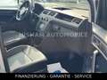 Volkswagen CADDY MAXI 2,0TDI KOMBI BMT/NAVI/KLIMA/AHK/NFZ Argent - thumbnail 10