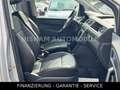 Volkswagen CADDY MAXI 2,0TDI KOMBI BMT/NAVI/KLIMA/AHK/NFZ Argent - thumbnail 3