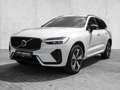 Volvo XC60 T8 Twin Engine AWD R Design Plug-In Weiß - thumbnail 2