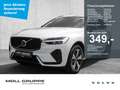 Volvo XC60 T8 Twin Engine AWD R Design Plug-In Weiß - thumbnail 1