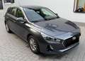 Hyundai i30 1.0 T-GDI Passion Plus 120 PS BJ 2019 Grau - thumbnail 19