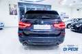 BMW X3 X3 xdrive20d Business Advantage 190cv auto Grigio - thumbnail 4