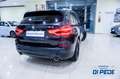 BMW X3 X3 xdrive20d Business Advantage 190cv auto Grigio - thumbnail 2