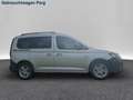 Volkswagen Caddy Kombi 2,0 TDI 4Motion AHV/Navigation/Kamera Grau - thumbnail 9