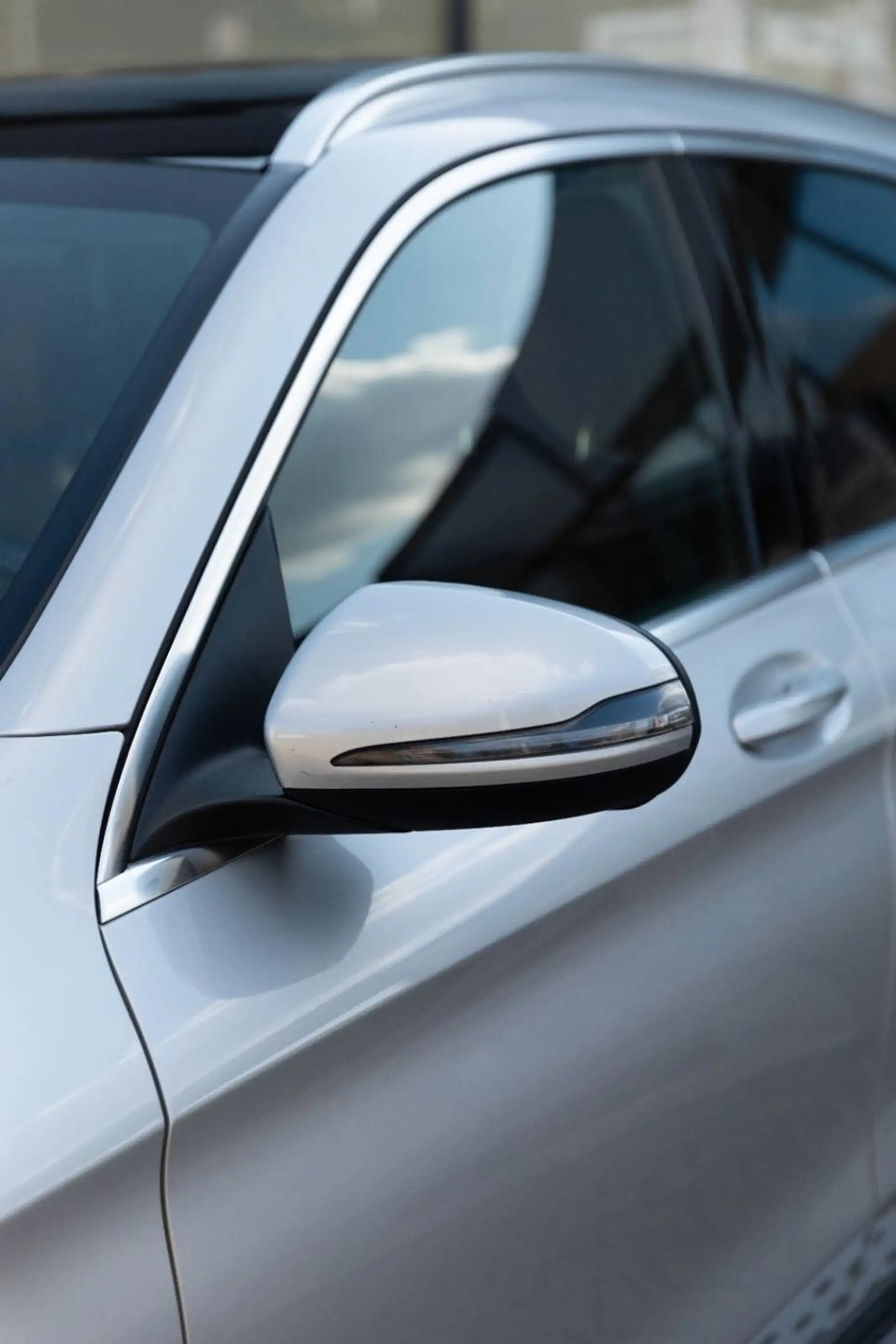 Mercedes-Benz GLC 250 d 4Matic Exclusive Pano AHK ILS — photo 10
