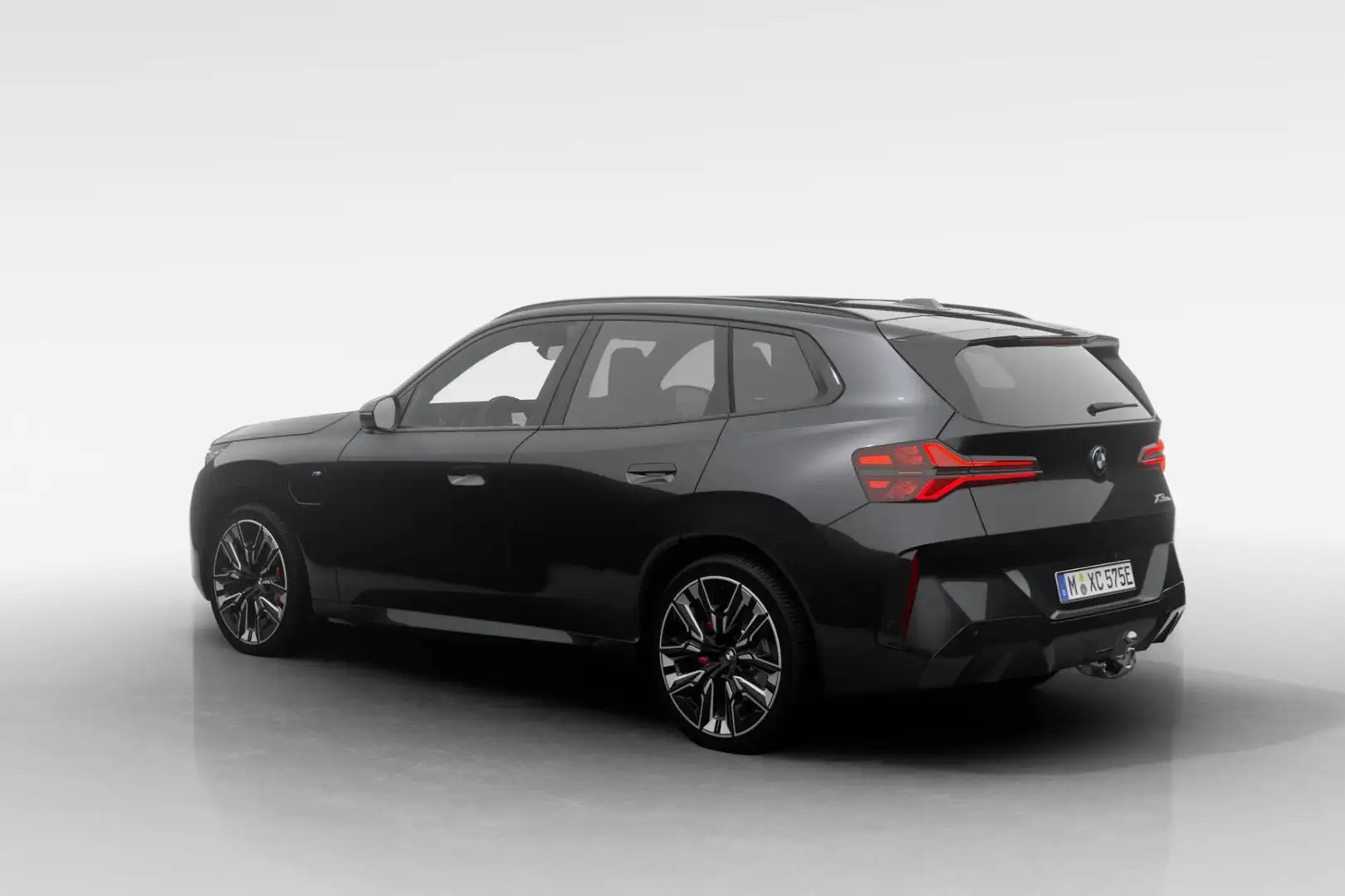 BMW X3 30e xDrive | M Sport Pro | Professional Pack | Pre Grijs - 2