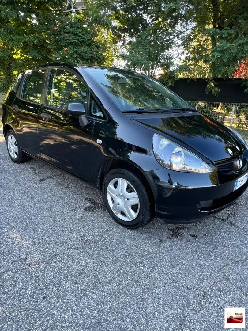 Honda Jazz 1.2 i-DSi 5p. Pink Bianco - 2