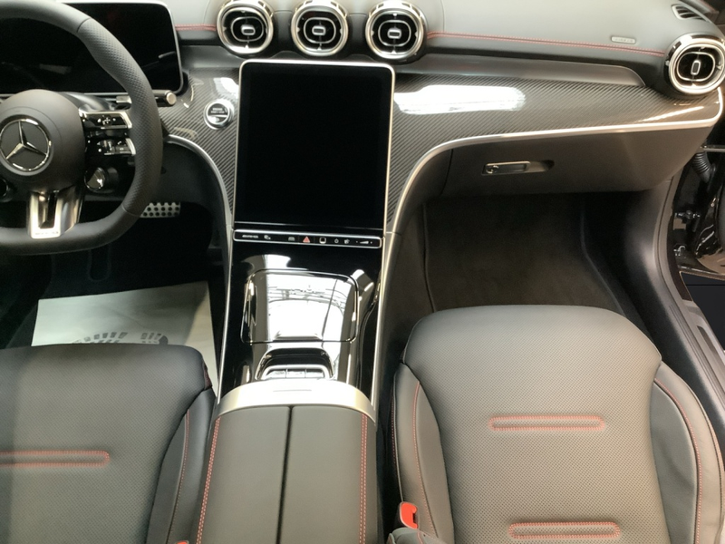 Mercedes-Benz E 53 AMG AMG CLE 53 4M Cabrio +AMG+20"+9G+NIGHT+ — photo 7