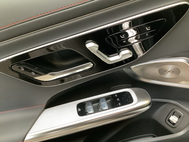 Mercedes-Benz E 53 AMG AMG CLE 53 4M Cabrio +AMG+20"+9G+NIGHT+ — photo 9