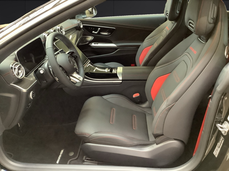 Mercedes-Benz E 53 AMG AMG CLE 53 4M Cabrio +AMG+20"+9G+NIGHT+ — photo 8