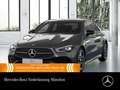 Mercedes-Benz CLA 200 AMG+NIGHT+MULTIBEAM+KAMERA+TOTW+KEYLESS+7G Grau - thumbnail 1