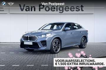 eDrive20 67 kWh Innovation Pack | M Sport | Elektr