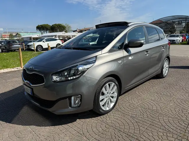 Kia Carens IV 1.7 crdi Class Move 7 posti