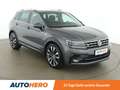 Volkswagen Tiguan 1.4 TSI ACT Highline BMT R-Line Aut. *LED*ACC*AHK* Grau - thumbnail 8
